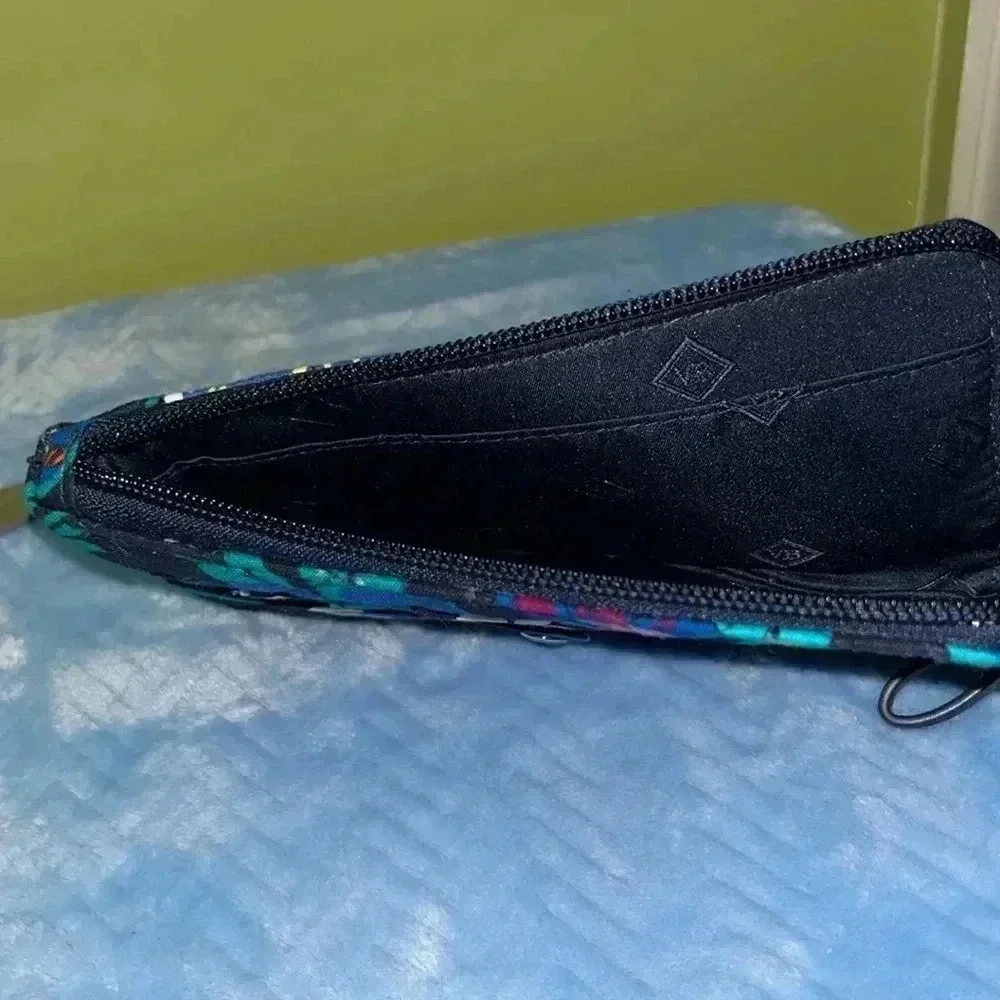 Vera Bradley Wallet NWOT